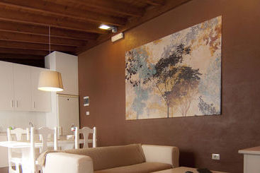 בית מלון כפרי El Rincón Del Huroncillo