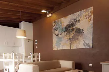 فندق El Rincón Del Huroncillo