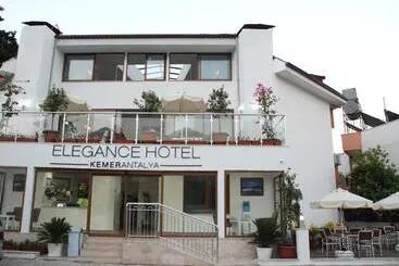 Elegance Hotel Kemer