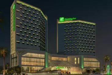 هتل Holiday Inn Haikou West Coast By Ihg