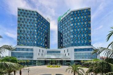 ホテル Holiday Inn Haikou West Coast By Ihg