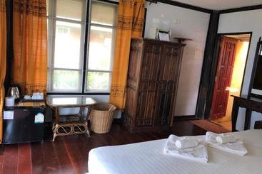 Hotel Horizon Resort Koh Kood