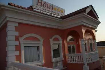 هتل Hôtel Casa Cornelia