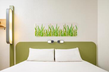 ホテル Ibis Budget Lyon Sud St Genis Laval