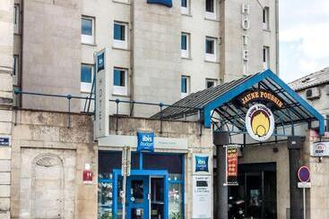 酒店 Ibis Budget Perigueux