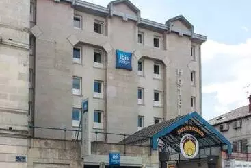 Hotel Ibis Budget Perigueux