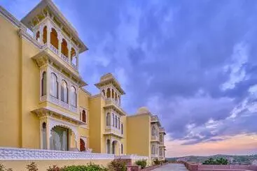 ホテル Jüsta Brij Bhoomi Resort, Nathdwara