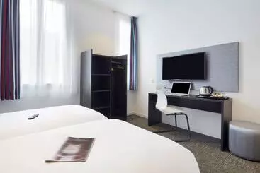 Hotel Kyriad Marseille Blancarde Timone