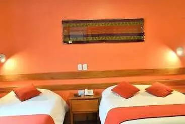 Hotel La Casa De Fray Bartolome