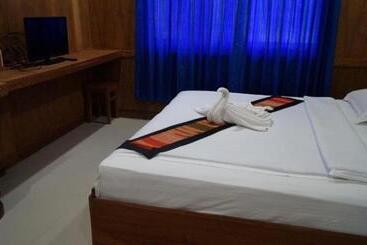 בית מלון כפרי Lankham