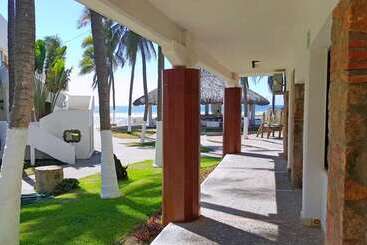 Szálloda Mar Paraiso Queen