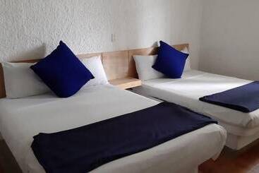 Otel Mar Paraiso Queen