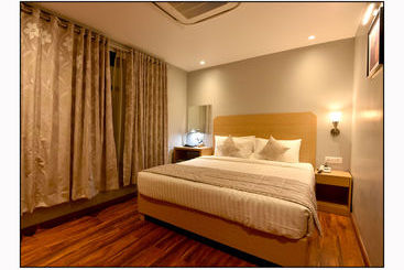 בית מלון כפרי The Prem Beacon Jodhpur