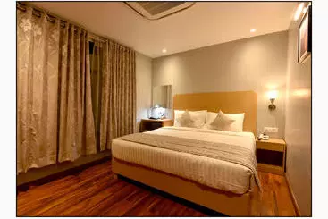 בית מלון כפרי The Prem Beacon Jodhpur