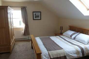 房子  Oatlands Self Catering Cottages