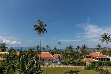 شقق خاصة سياحية Peerapat Villa