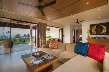 游客公寓 Peerapat Villa