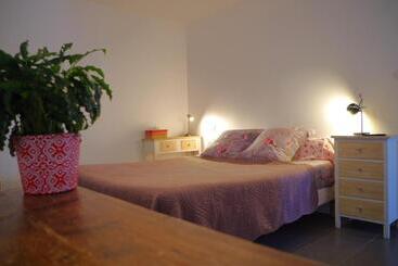 פנסיון Domaine Joseph Lafarge Wine Resort B&b