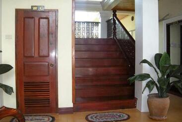 ペンション Phone Praseuth Guesthouse