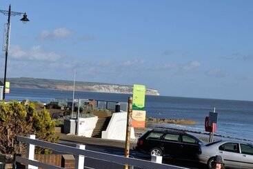 ペンション Waterfront Inn