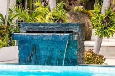 אתר נופש Beluga Boutique