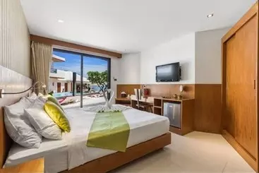 Resort Beluga Boutique