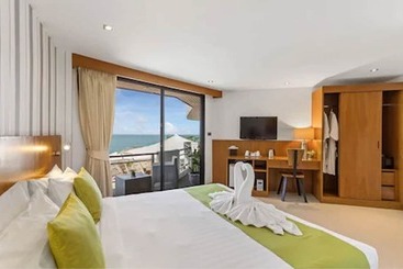 リゾートホテル Beluga Boutique