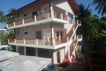 아파트호텔 Ronny Cottage