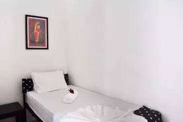 旅馆 Olu Colombo Villa