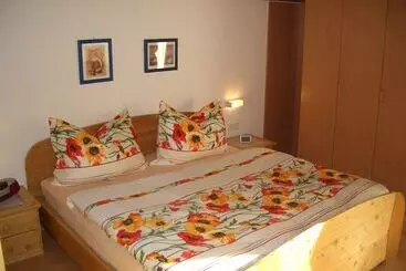 Apartaments turístics Apart Ritzl