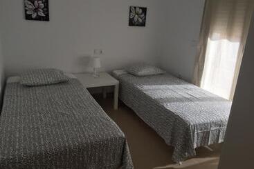 Apartamentos Playamar