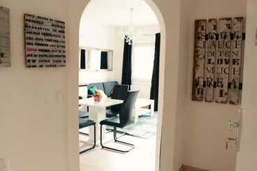 Апартаменты Vienna Airport Residences