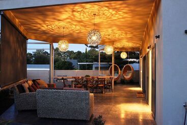 游客公寓 Barossa Bed & Breakfast