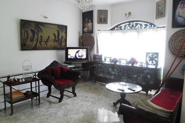 צימר Kandy Greenview Boutique