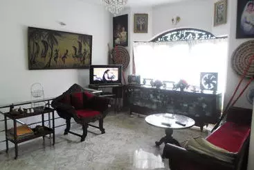 住宿加早餐 Kandy Greenview Boutique