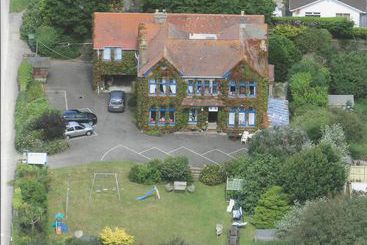 ベッドアンドブレックファースト Penkerris