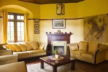 Vile Brockenhurst Bungalow