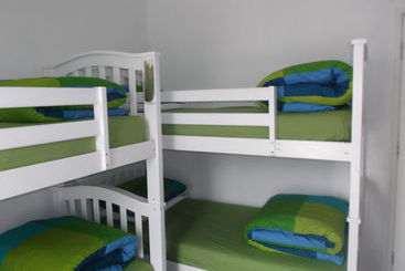 Fairman House Hostel