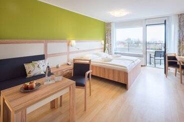 Gda Hotel Neustadt An Der Weinstraße