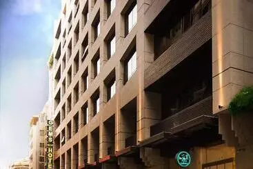 شقة فندقية Gems