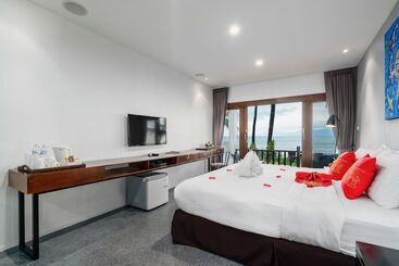 Baan Bophut Beach Hotel Samui