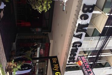 בית מלון כפרי Be My Guest Boutique