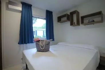 호텔 Camping Waikiki