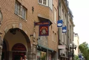 Hotel Emma