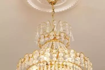 בית מלון כפרי Emma