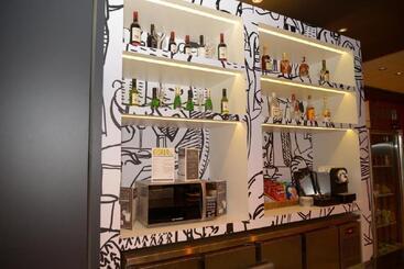 Otel Ibis Guaratingueta Aparecida   Circuito Da Fé