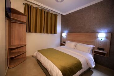 Ichbilia فندق اشبيلية