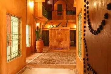 Hotel La Villa Racine