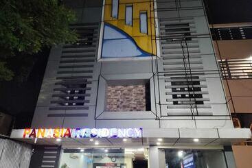 בית מלון כפרי Panasia Residency