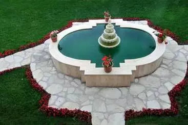 Szálloda Sadibey Ciftligi   Special Class